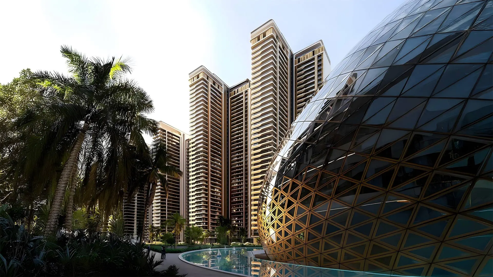 Luxury Heights